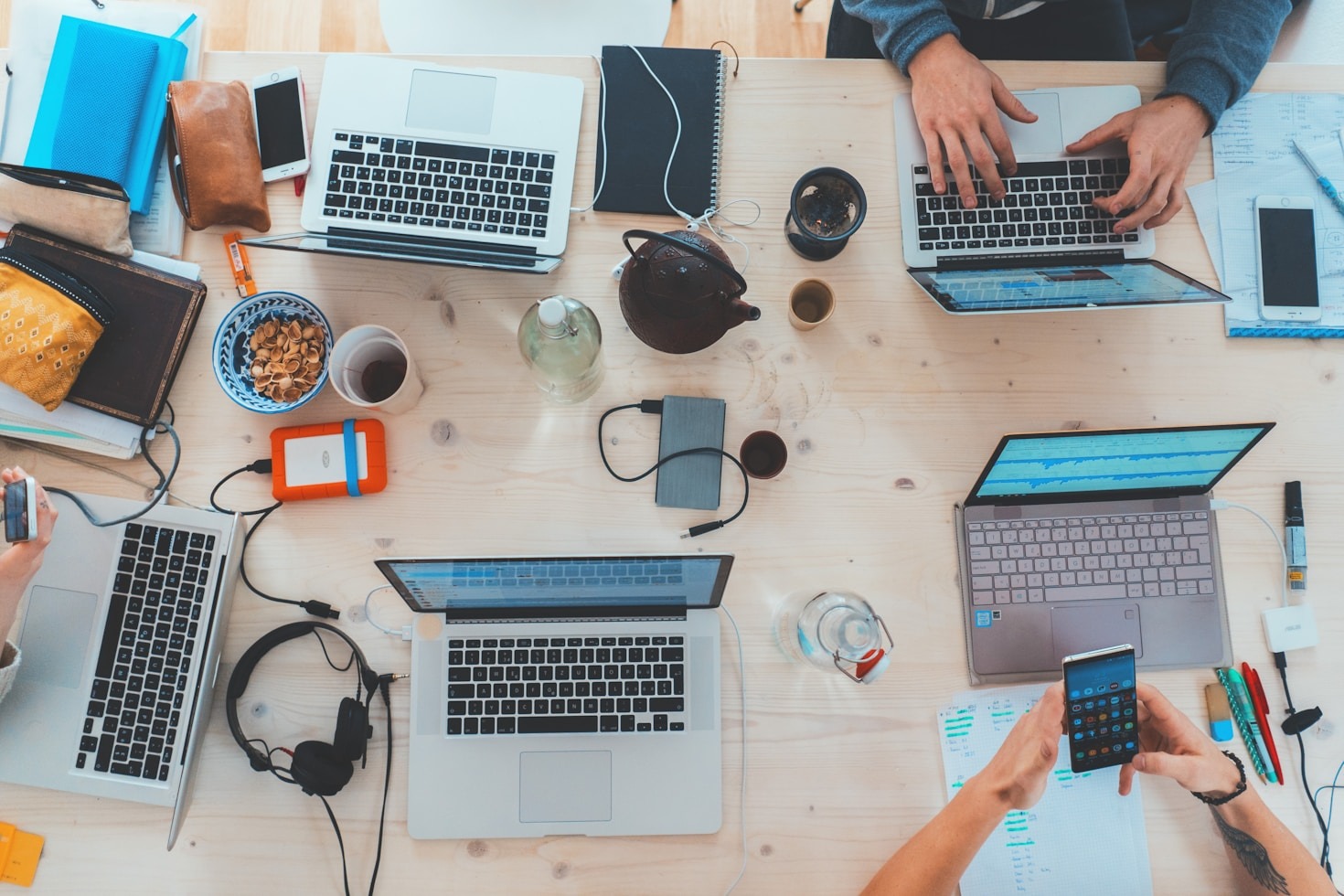 Histórias Inspiradoras de Sucesso em QA